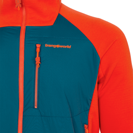 Veste Trangoworld TRX2 Hybrid LT PRO 464