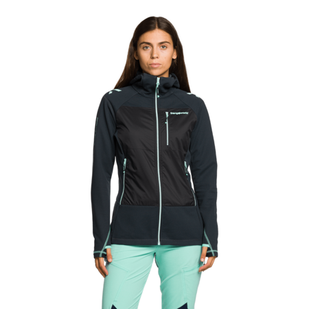 Veste Trangoworld TRX2 HYBRID LT WM EVO 190