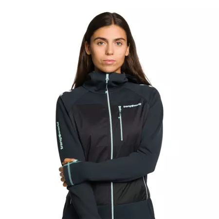 Veste Trangoworld TRX2 HYBRID LT WM EVO 190