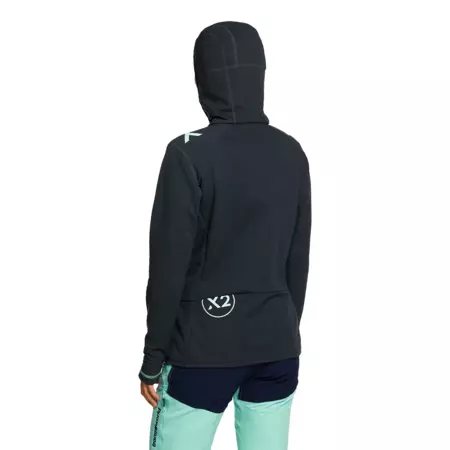 Veste Trangoworld TRX2 HYBRID LT WM EVO 190