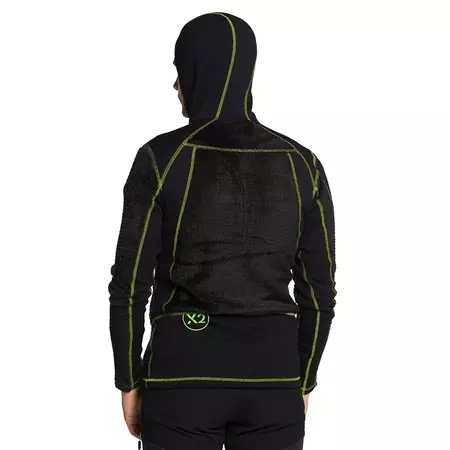 Veste Trangoworld TRX2 LOFT EVO 580
