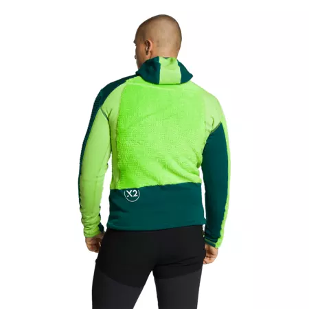 Veste Trangoworld TRX2 LOFT EVO 5KM