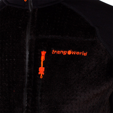 Veste Trangoworld Trx2 Loft Pro VD 581