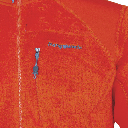Veste Trangoworld TRX2 Loft Pro VD 5GX
