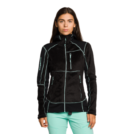 Veste Trangoworld TRX2 LOFT WM EVO 580