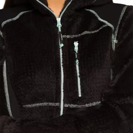 Veste Trangoworld TRX2 LOFT WM EVO 580