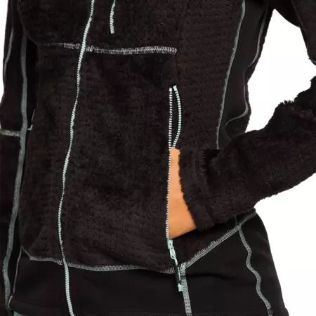 Veste Trangoworld TRX2 LOFT WM EVO 580