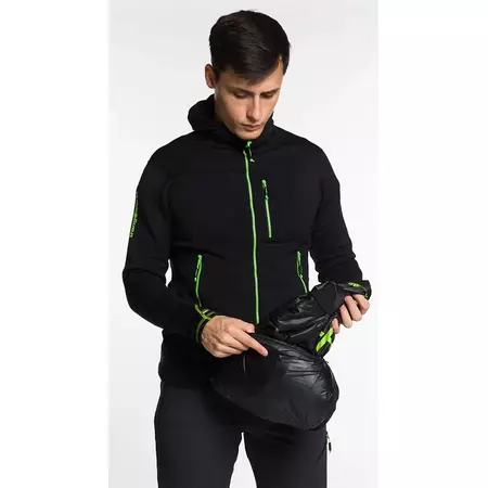 Veste Trangoworld TRX2 PRIMA EVO 110