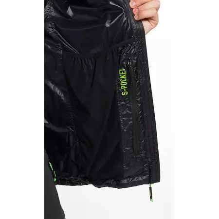 Veste Trangoworld TRX2 PRIMA EVO 110