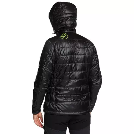 Veste Trangoworld TRX2 PRIMA EVO 110