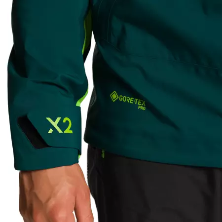 Veste Trangoworld TRX2 SHELL EVO 3HJ
