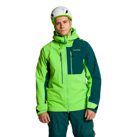 Veste Trangoworld TRX2 SHELL EVO 3JH