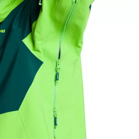 Veste Trangoworld TRX2 SHELL EVO 3JH
