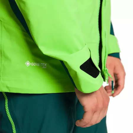 Veste Trangoworld TRX2 SHELL EVO 3JH