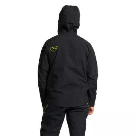 Veste Trangoworld TRX2 SHELL LT EVO 210