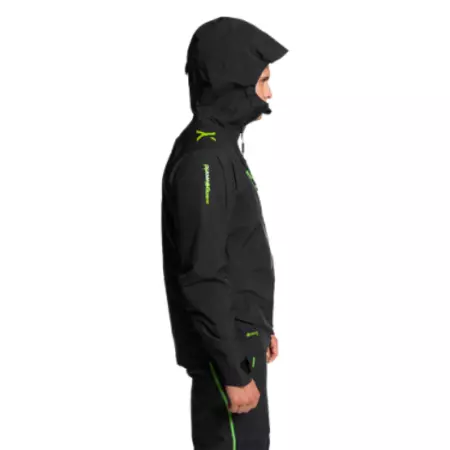 Veste Trangoworld TRX2 SHELL LT EVO 210