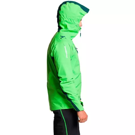 Veste Trangoworld TRX2 SHELL LT EVO 223