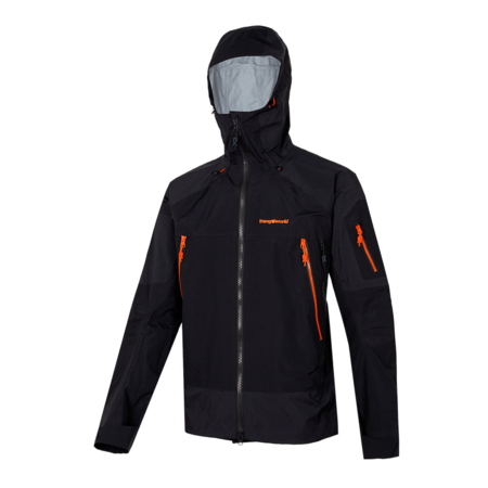 Veste Trangoworld TRX2 Shell Pro 219
