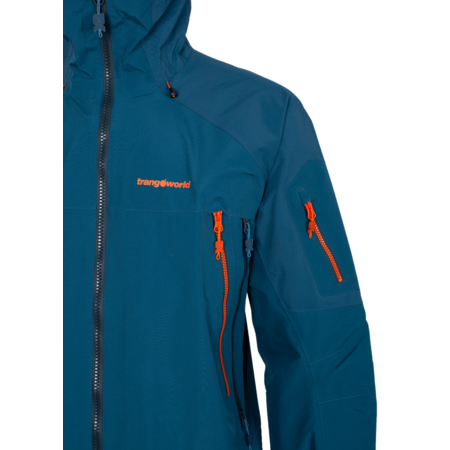 Veste Trangoworld TRX2 Shell Pro 282