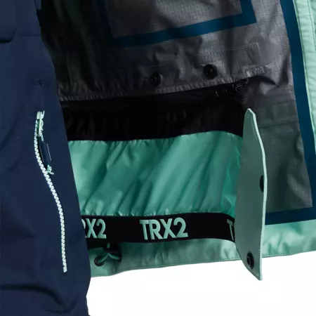 Veste Trangoworld TRX2 SHELL WM EVO 3LK