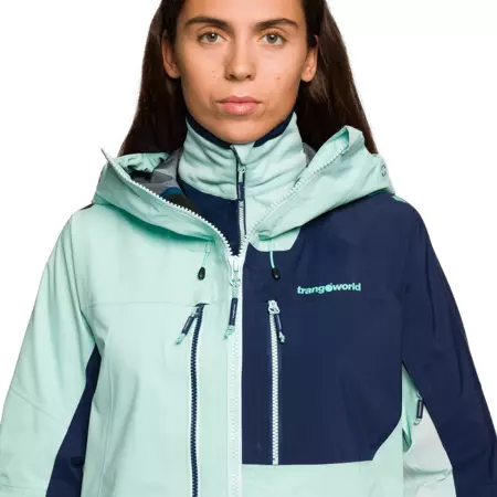 Veste Trangoworld TRX2 SHELL WM EVO 3LK
