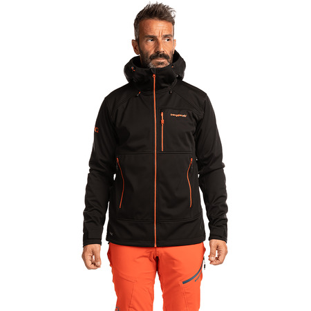 Veste Trangoworld Trx2 Soft Pro 410