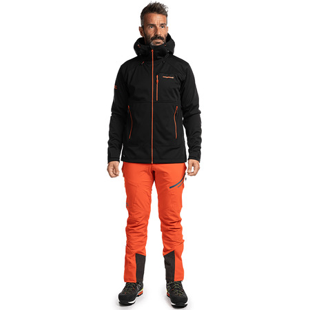 Veste Trangoworld Trx2 Soft Pro 410
