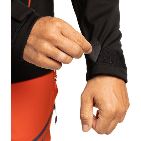 Veste Trangoworld Trx2 Soft Pro 410