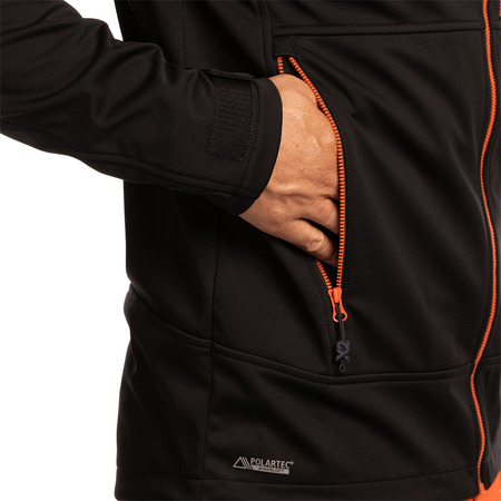Veste Trangoworld Trx2 Soft Pro 410