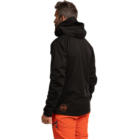 Veste Trangoworld Trx2 Soft Pro 410