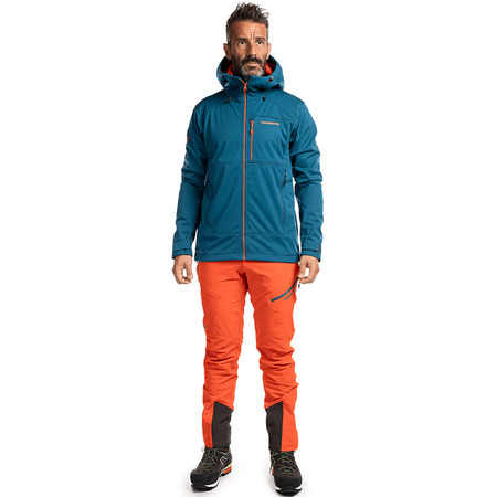 Veste Trangoworld Trx2 Soft Pro 430