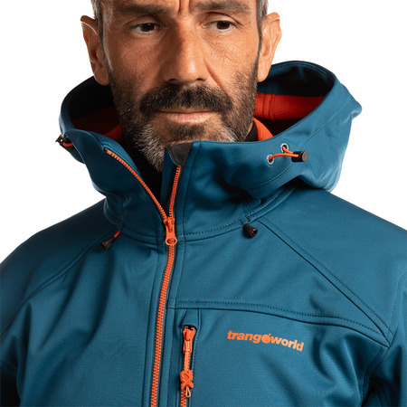 Veste Trangoworld Trx2 Soft Pro 430