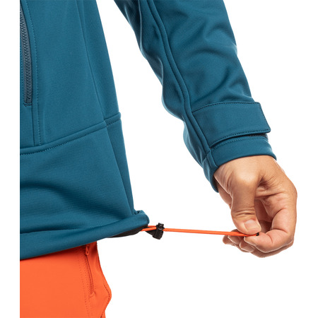 Veste Trangoworld Trx2 Soft Pro 430