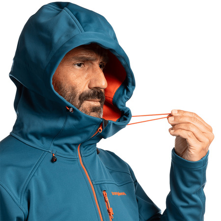 Veste Trangoworld Trx2 Soft Pro 430