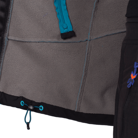 Chaquet Trangoworld TRX2 Soft WM Pro 390