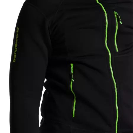 Veste Trangoworld TRX2 STRETCH EVO 310
