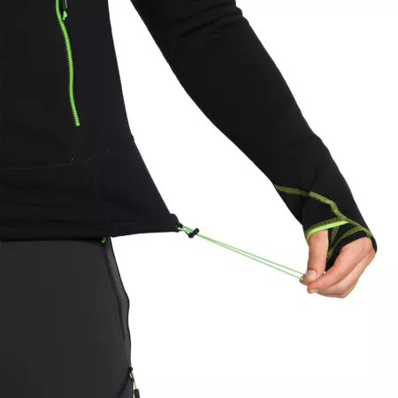 Veste Trangoworld TRX2 STRETCH EVO 310