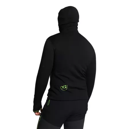 Veste Trangoworld TRX2 STRETCH EVO 310