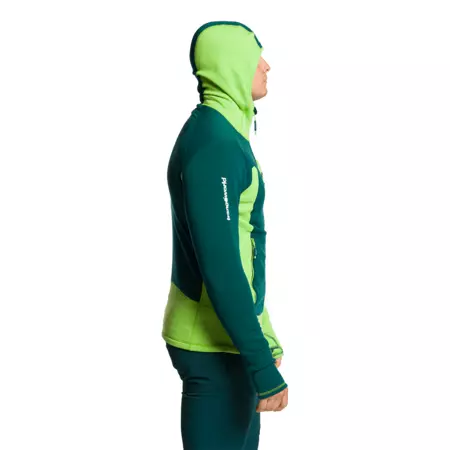 Veste Trangoworld TRX2 STRETCH EVO 32D