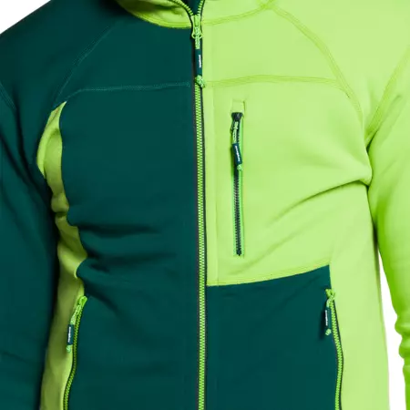 Veste Trangoworld TRX2 STRETCH EVO 32D