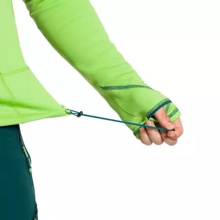 Veste Trangoworld TRX2 STRETCH EVO 32D