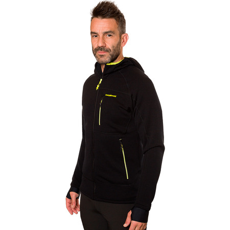Veste Trangoworld TRX2 Stretch Pro 313