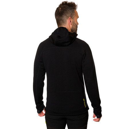 Veste Trangoworld TRX2 Stretch Pro 313