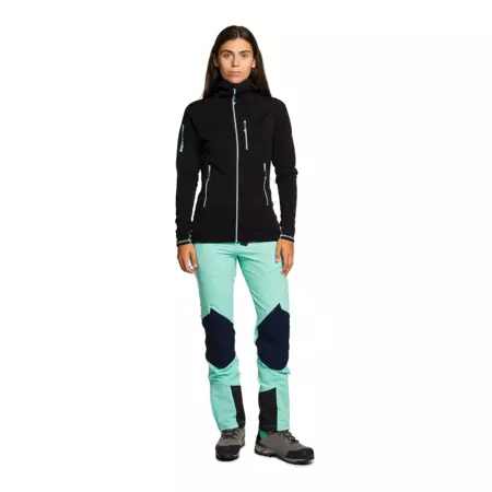 Veste Trangoworld TRX2 STRETCH WM EVO 310