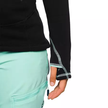 Veste Trangoworld TRX2 STRETCH WM EVO 310