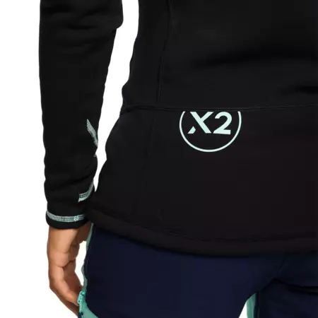 Veste Trangoworld TRX2 STRETCH WM EVO 310