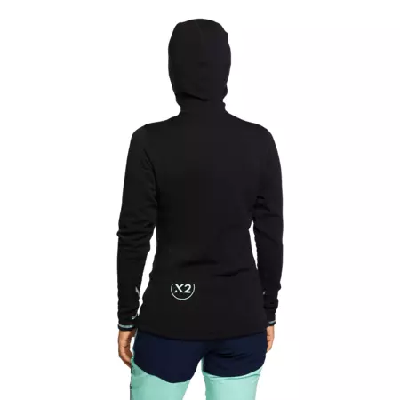 Veste Trangoworld TRX2 STRETCH WM EVO 310