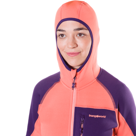 Veste Trangoworld TRX2 Stretch WM Pro 32A