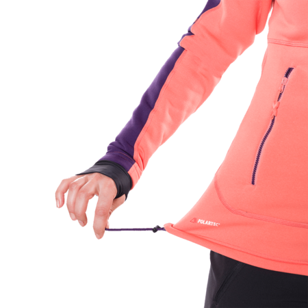 Veste Trangoworld TRX2 Stretch WM Pro 32A
