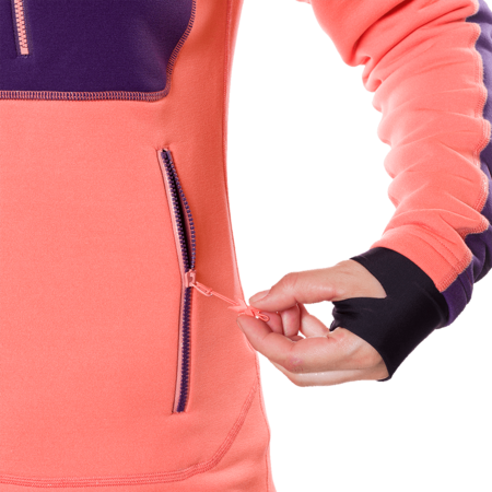 Veste Trangoworld TRX2 Stretch WM Pro 32A